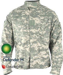 Buy Flame Resistant Army Combat Uniform Jacket - Gov at Army