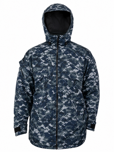 U.S NWU Type I Gore-Tex Parka