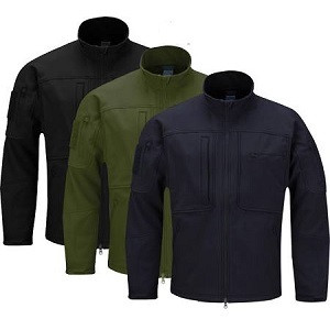 BA Softshell Jackets at Army Surplus World