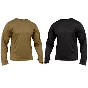 Buy ECWCS Gen III Level I Silk Weight Thermal Top from Army