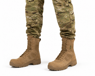 AR670-1 Boots | Family-Owned Company | Army Surplus World