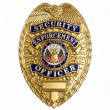 Shop Badges & Badge Holders at Army Surplus World