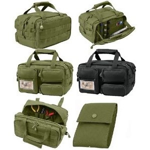 Tactical Tool Bag | Durable MOLLE-Compatible | Army Surplus World
