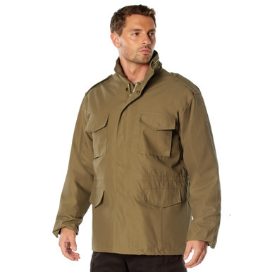 M65 Field Jackets | Unique Selection | Army Surplus World
