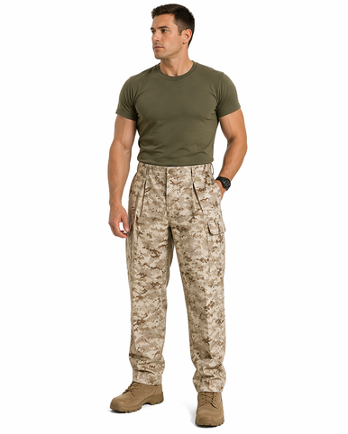 Army Pants | Family-Owned Company | Army Surplus World