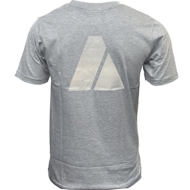 ★AMl PARlS★ [Army] SS24 Sleeveless T-shirt FTK201.AC0009AC Full Metal Jacket Soldier Camo Logo Crew Neck Sleeveless
