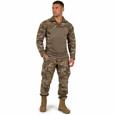 Flame-Resistant Tactical Pants | Made in USA | Army Surplus World