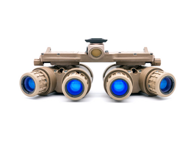 L3 Harris GPNVG-18 Ground Panoramic Night Vision Goggle