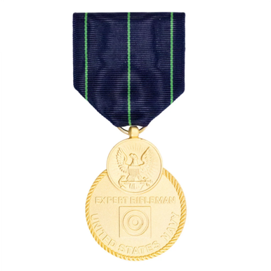 米海軍勲章 68 69 Expert Rifle.Pistol Medal 米海軍勲章 68 69 Expert Rifle.Pistol Medal Medal 米海軍勲章 0