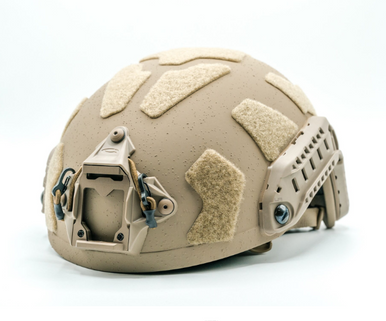 Ops-Core Fast SF Ballistic Helmet