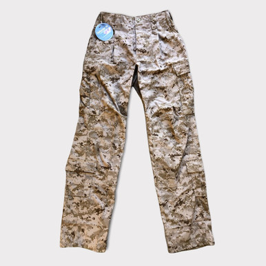 desert marpat 上下　FROG USMC FROG Desert MARPAT Pants - Venture Surplus