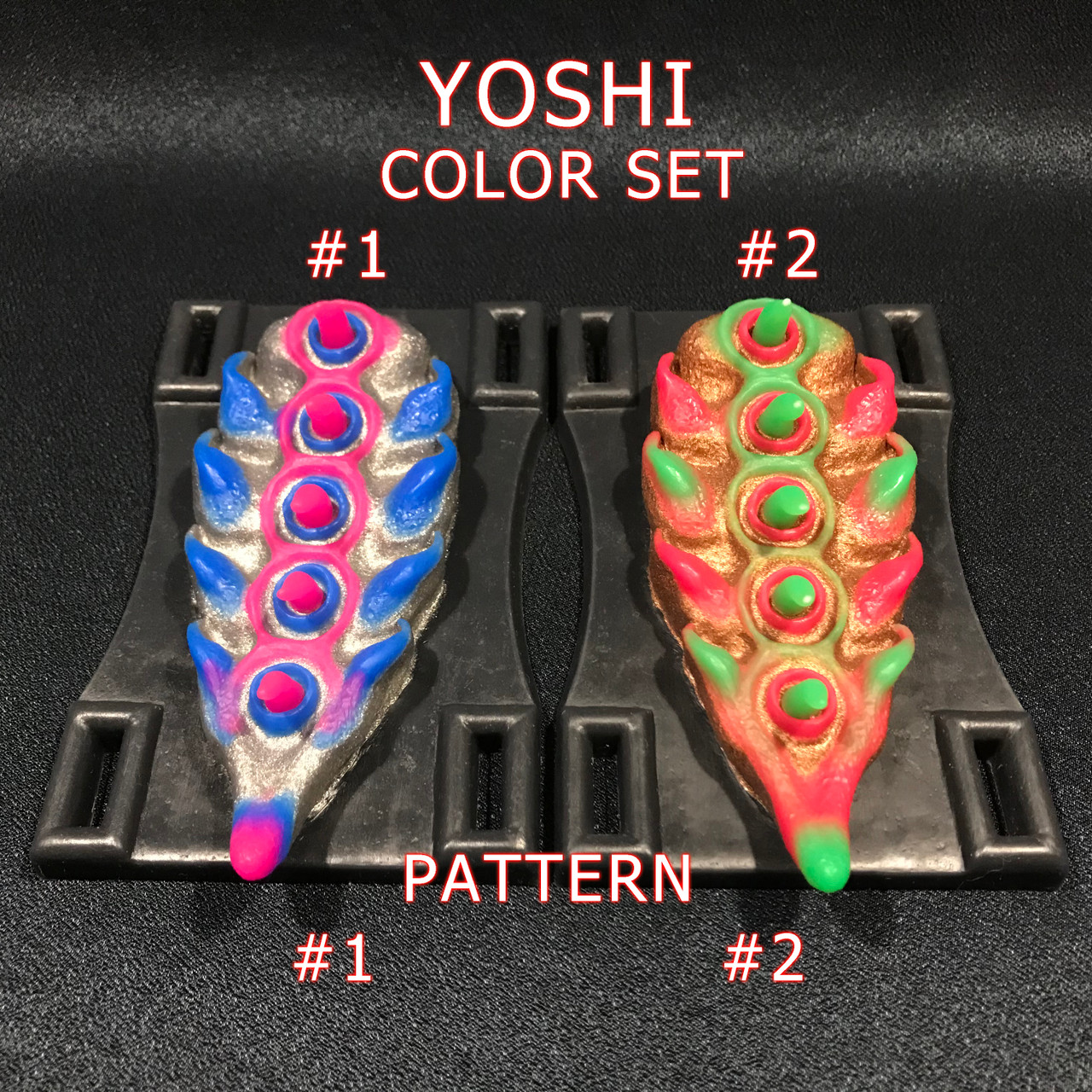 YOSHI