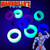 Mandrillos Toys, Mandrillo's Toys, Silicone Ring, Cock Ring 3 cm 1,2 in Inner Diameter, Puppy Play, Realistic dildo, Platinum Silicone dildo, Adult toys, Sex toys, Pure Platinum Silicone, Consolador, Godè