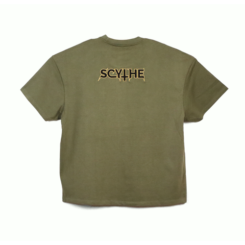 Scythe Tropic Thunder T-Shirt