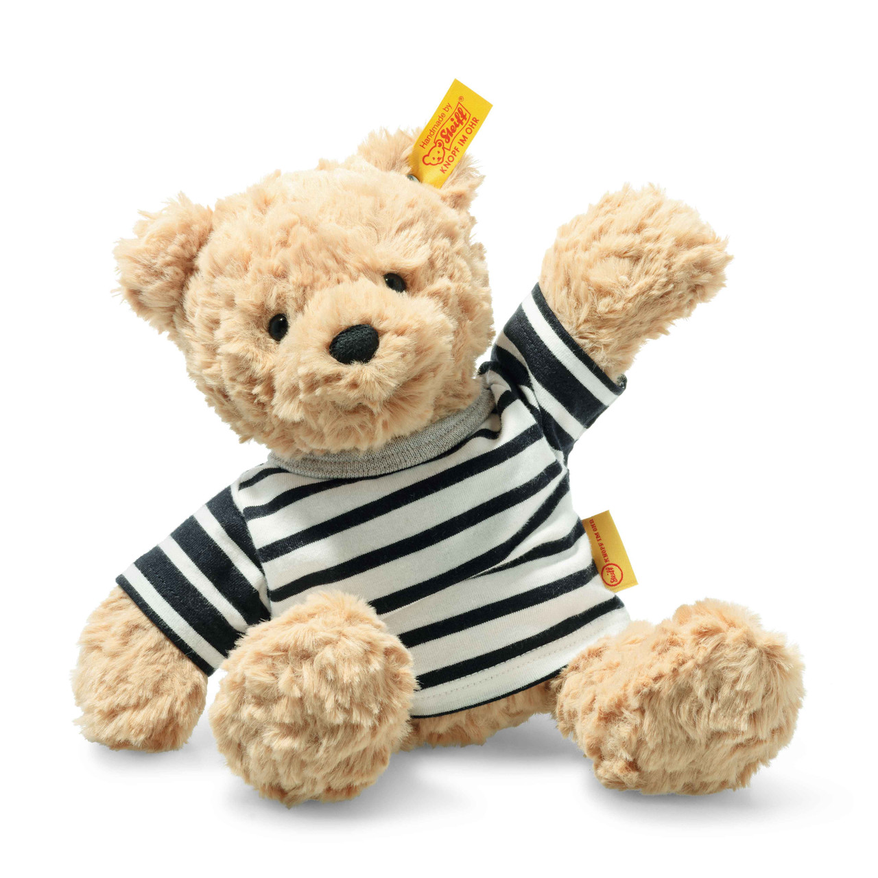 Steiff Stuffed Animal Bears: Kids, Babies, Collectibles, More