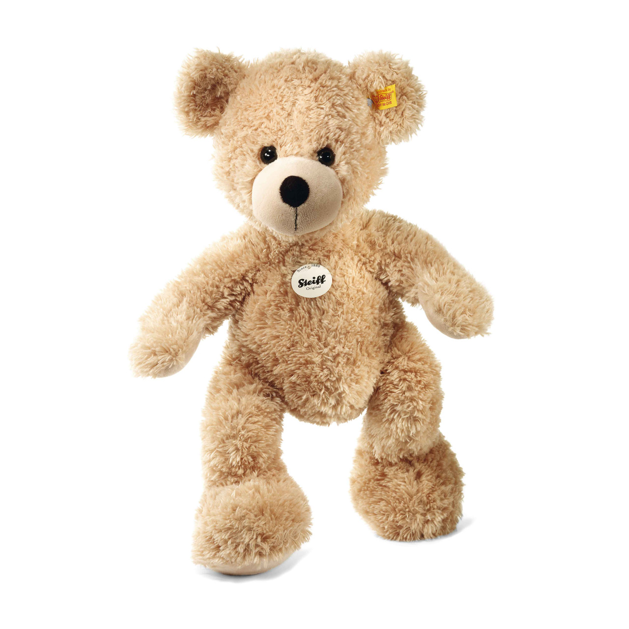 Fynn Teddy Bear 16" | Steiff EAN 111679