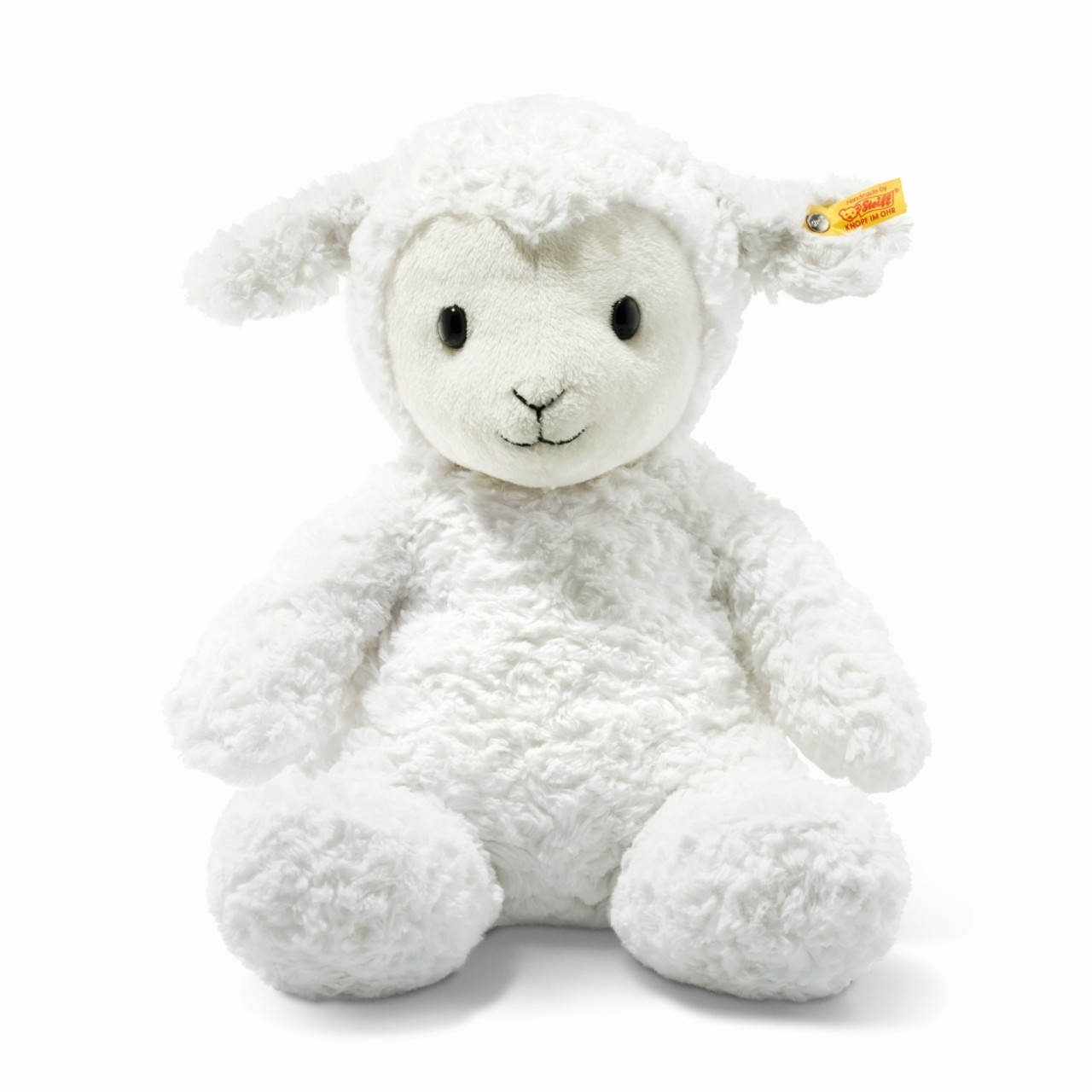 teddy bear lamb