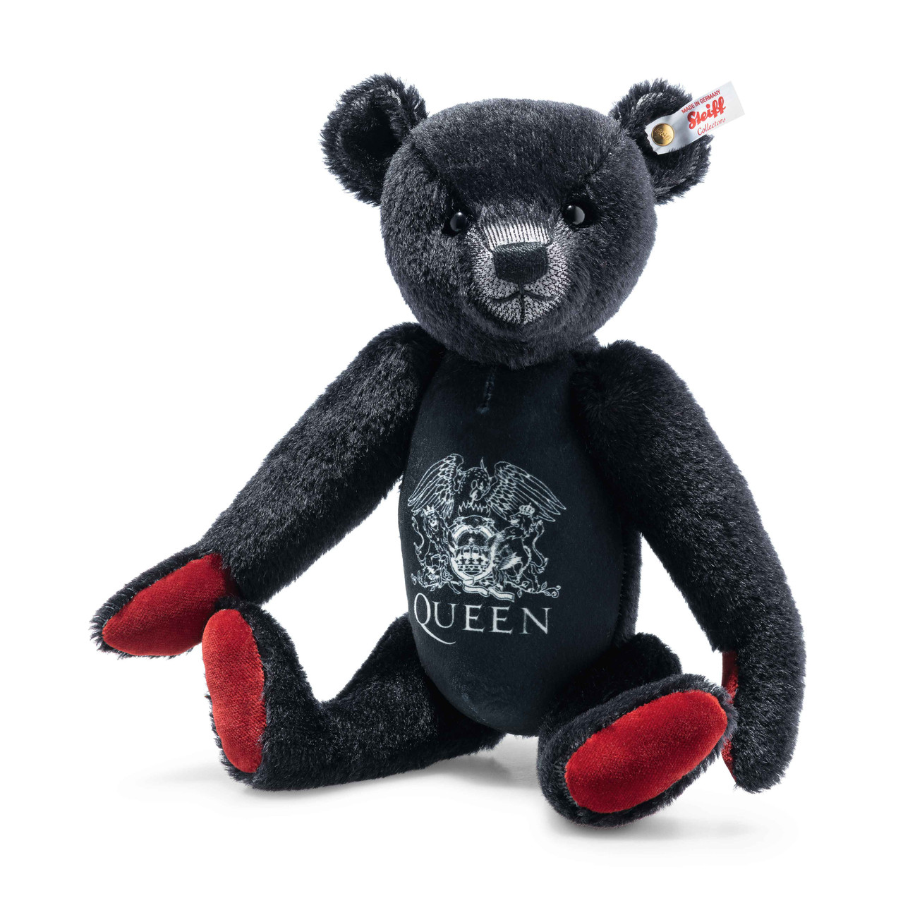 steiff bear collectors