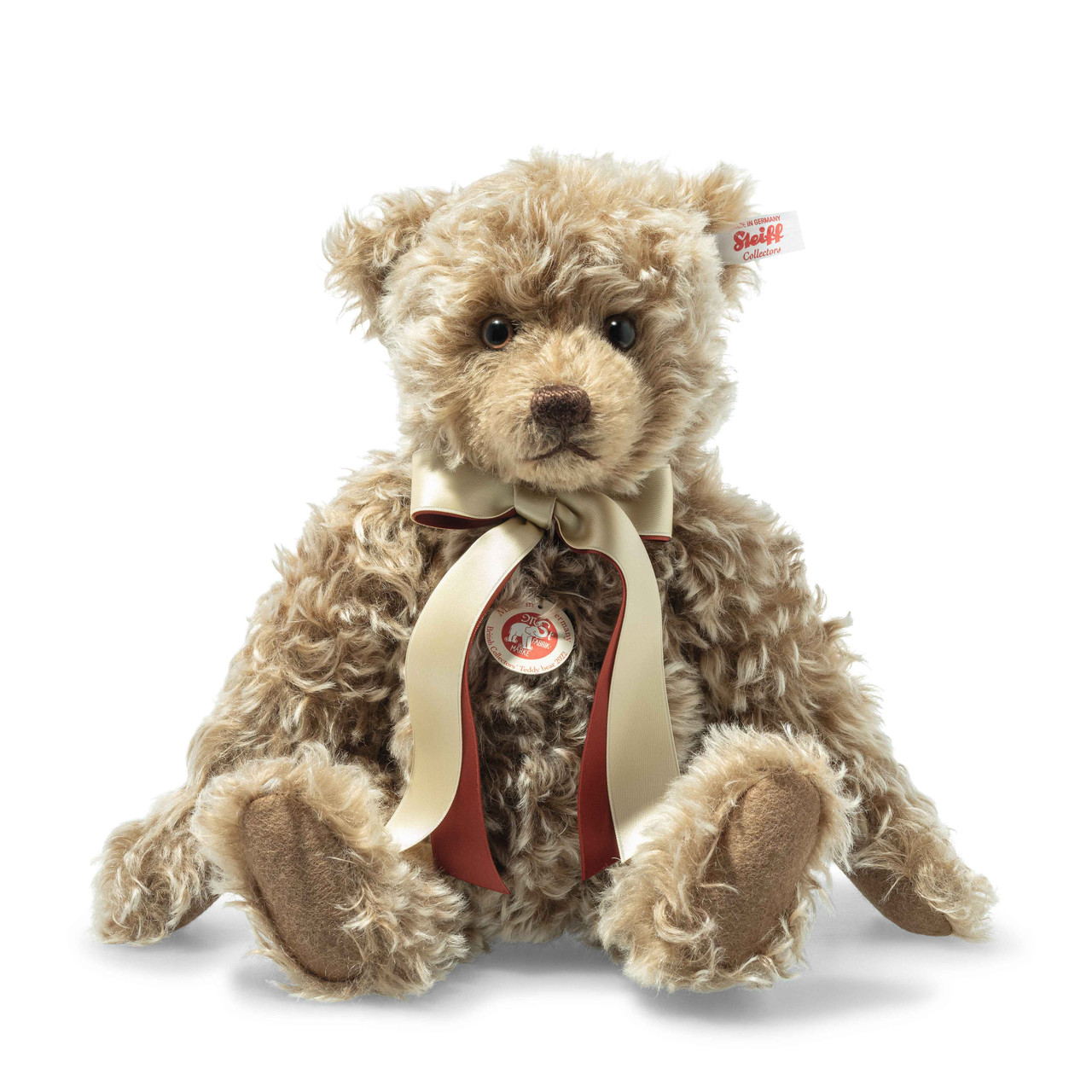 steiff bear collectors