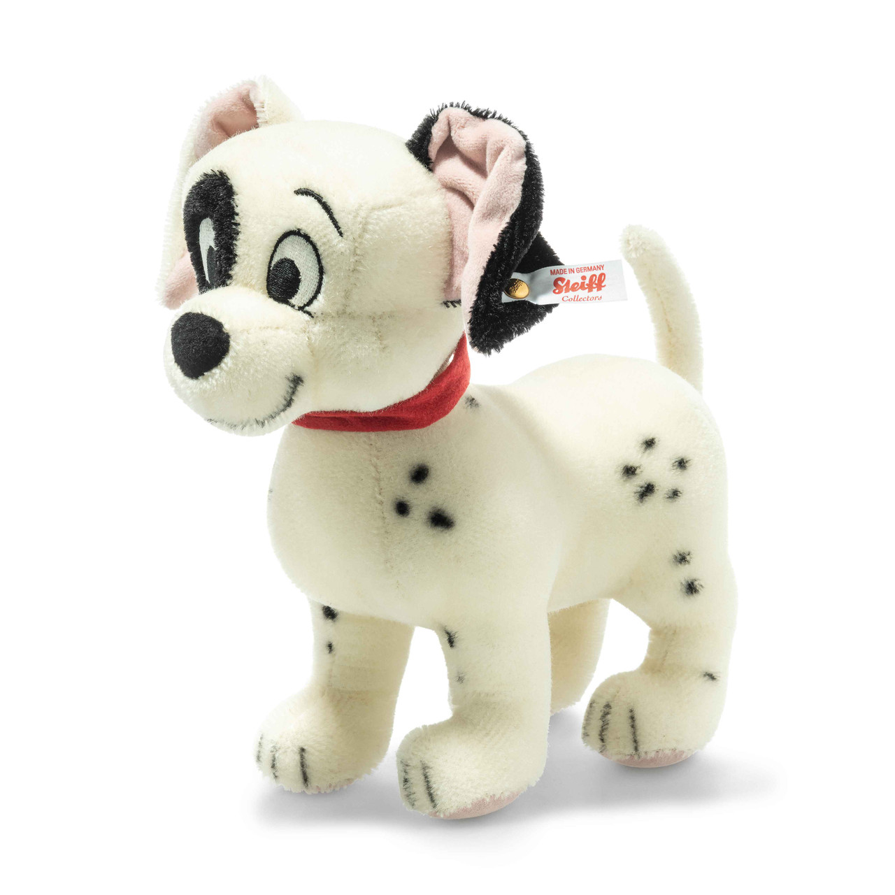 disney 101 dalmatians plush