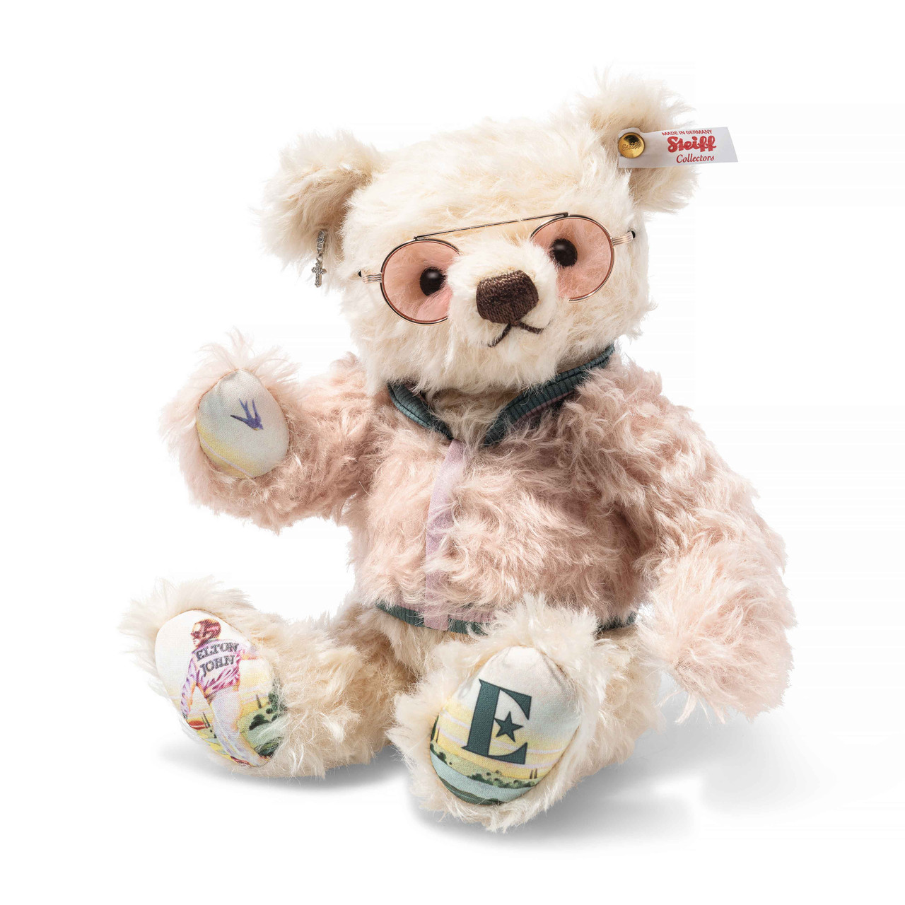 steiff bear collectors