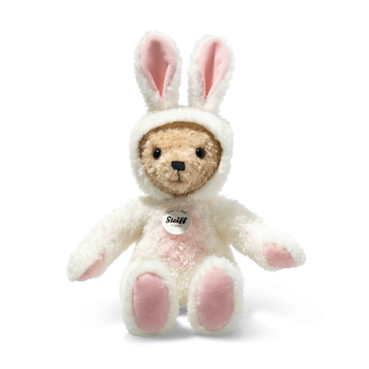 Year of the Rabbit" Teddy Bear - Steiff - Free Shipping over $50