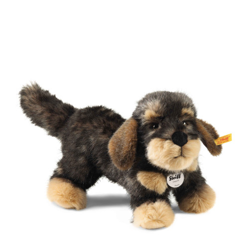 Ricky Cockapoo Mohair Dog - Steiff Collectible