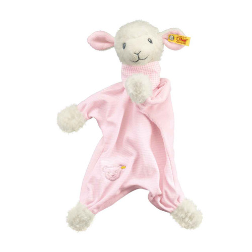 Sweet Dreams Lamb Comforter, 11 Inches, EAN 239632