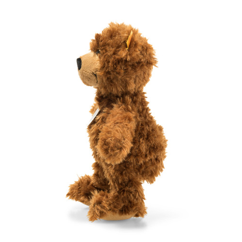 Charly Dangling Teddy Bear, 9 Inches, EAN 012891