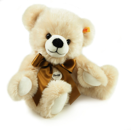 Bobby Dangling Teddy Bear, 16 Inches, EAN 013478
