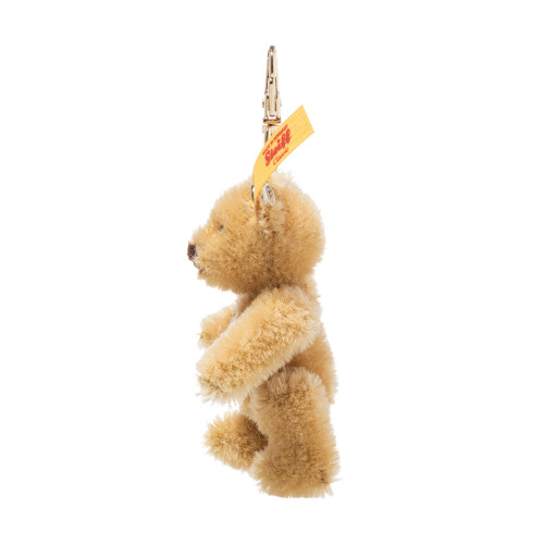 Mini Teddy Bear Keyring, 3 Inches, EAN 039089