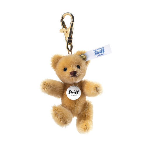 Steiff fragment Keyring Teddy bear 2020 【送料0円】 8820円引き