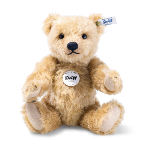 Emilia Teddy Bear, 10 Inches, EAN 027796