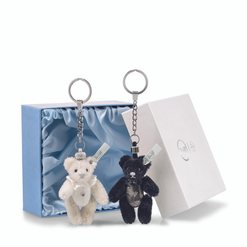 the warehouse teddy bear