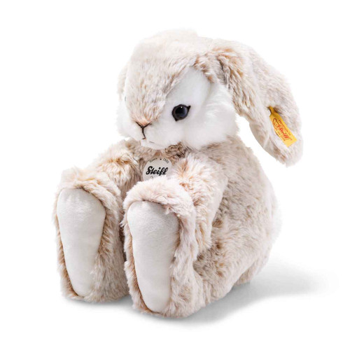 steiff stuffed bunny