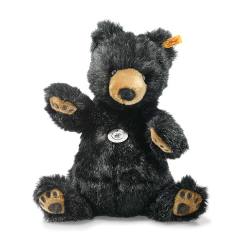Josey Grizzly Bear, 11 Inches, EAN 113291
