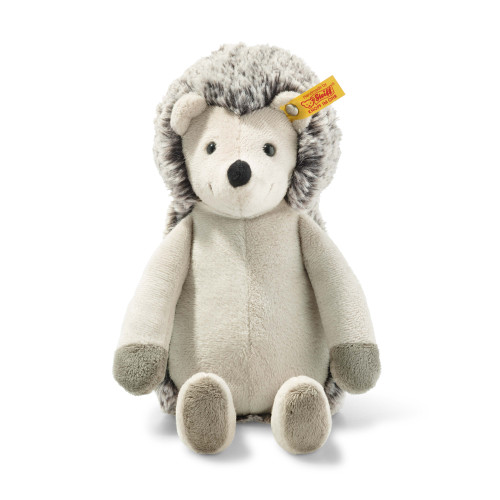 Steiff 'Ivo' the hedgehog plush collectable soft toy 073878 