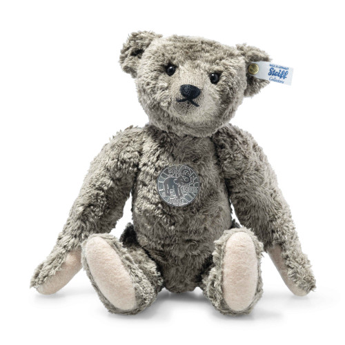 "Teddies for Tomorrow" Richard Steiff Teddy Bear, 11 Inches, EAN 007125