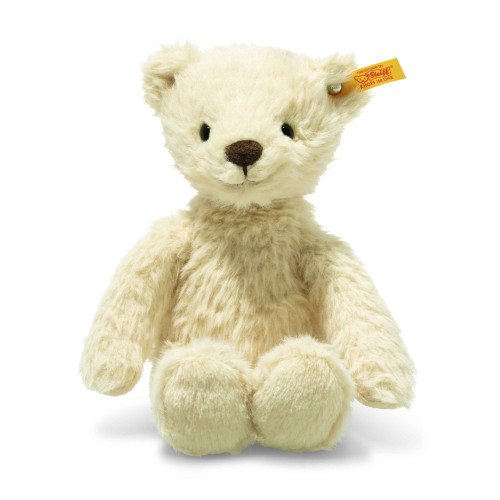 Thommy Teddy Bear White, 8 Inches, EAN 067167