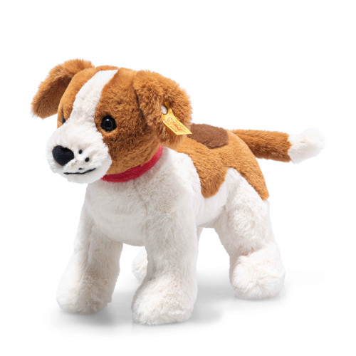 Ricky Cockapoo Mohair Dog - Steiff Collectible