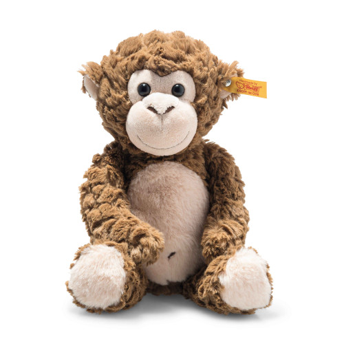 steiff stuffed monkey