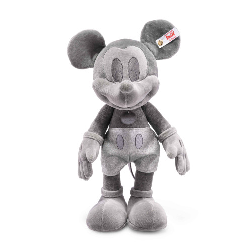 ディズニー D100 ミッキーマウスとテディベア Disney bear