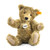 Classic 1920 Teddy Bear, 10 Inches, EAN 000713