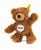 Charly Dangling Teddy Bear, 6 Inches, EAN 012846