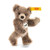 Miniature Teddy Bear, 4 Inches, EAN 040023