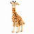 Bendy Giraffe, 18 Inches, EAN 068041
