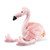 Pinky Dangling Flamingo, 12 Inches, EAN 063763