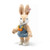 Carrie Springtime Easter Rabbit, 8 inches (PRE-ORDER)