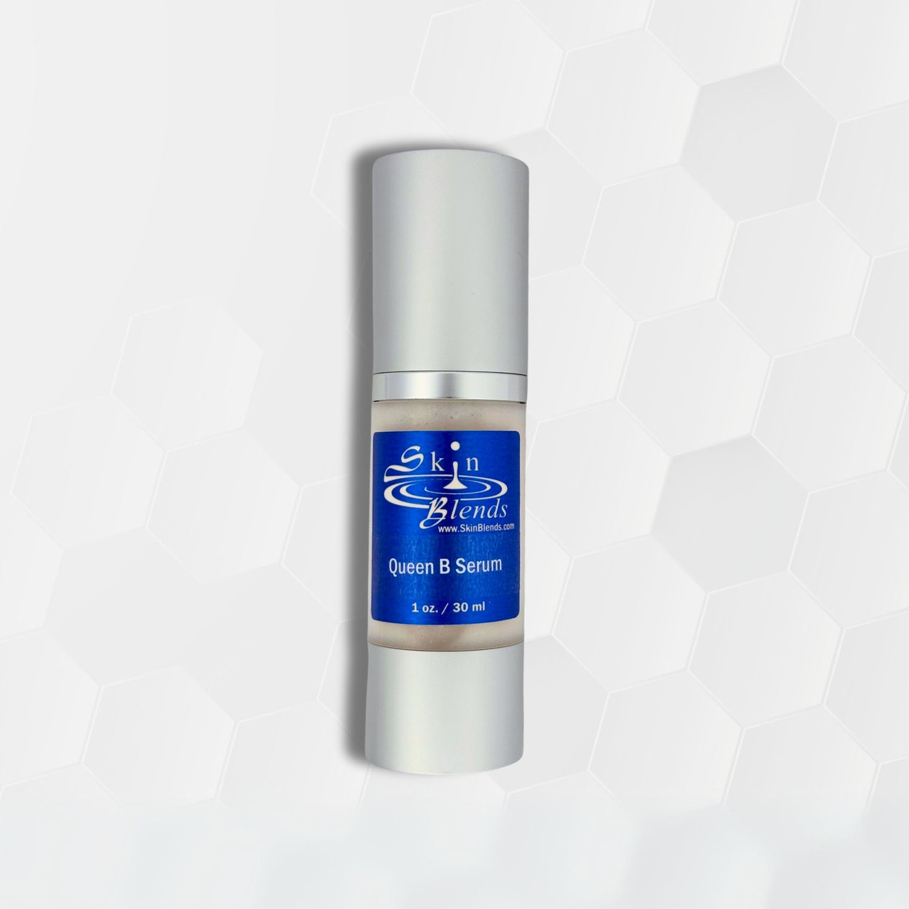 Queen B Super Synergy Serum