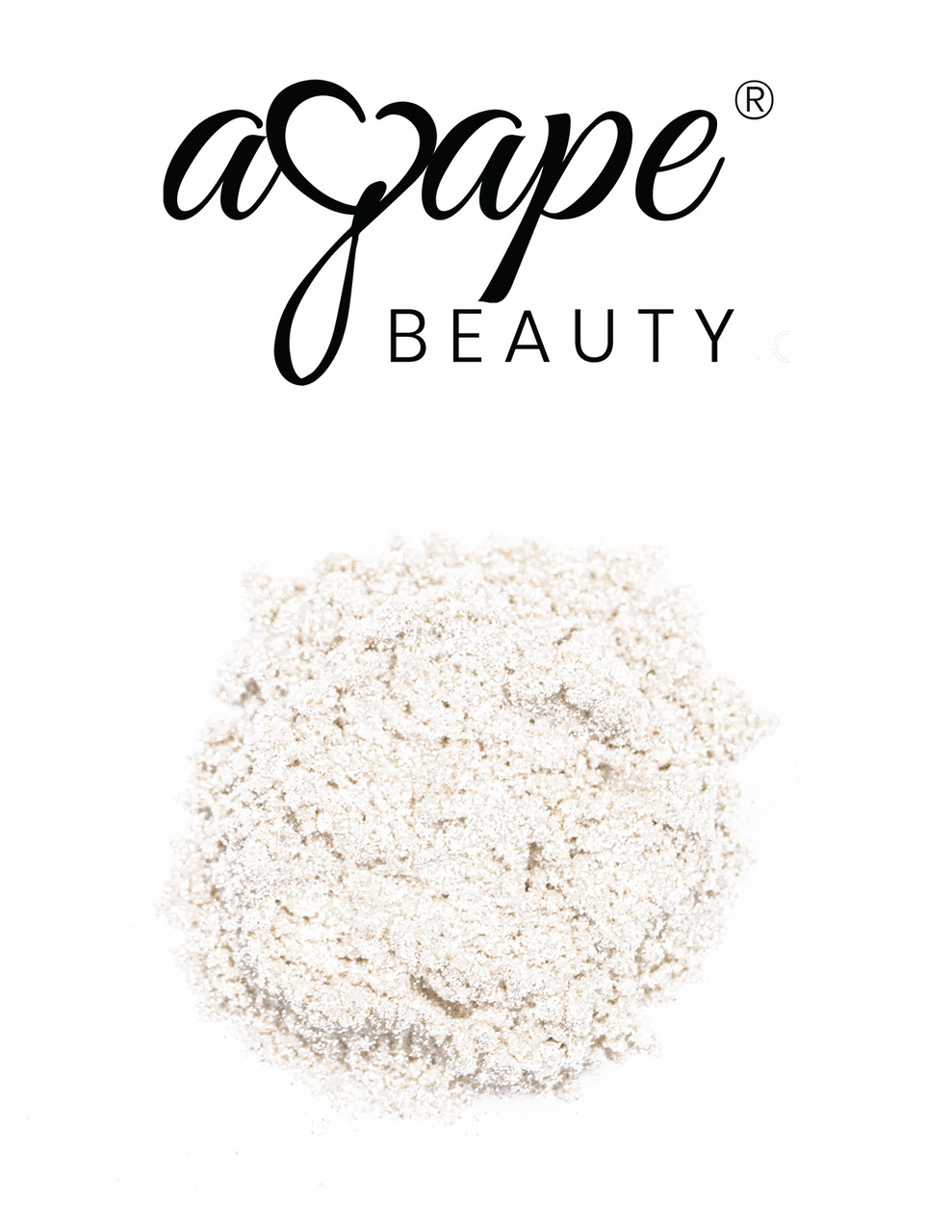 White, 3 grams - Skin Blends